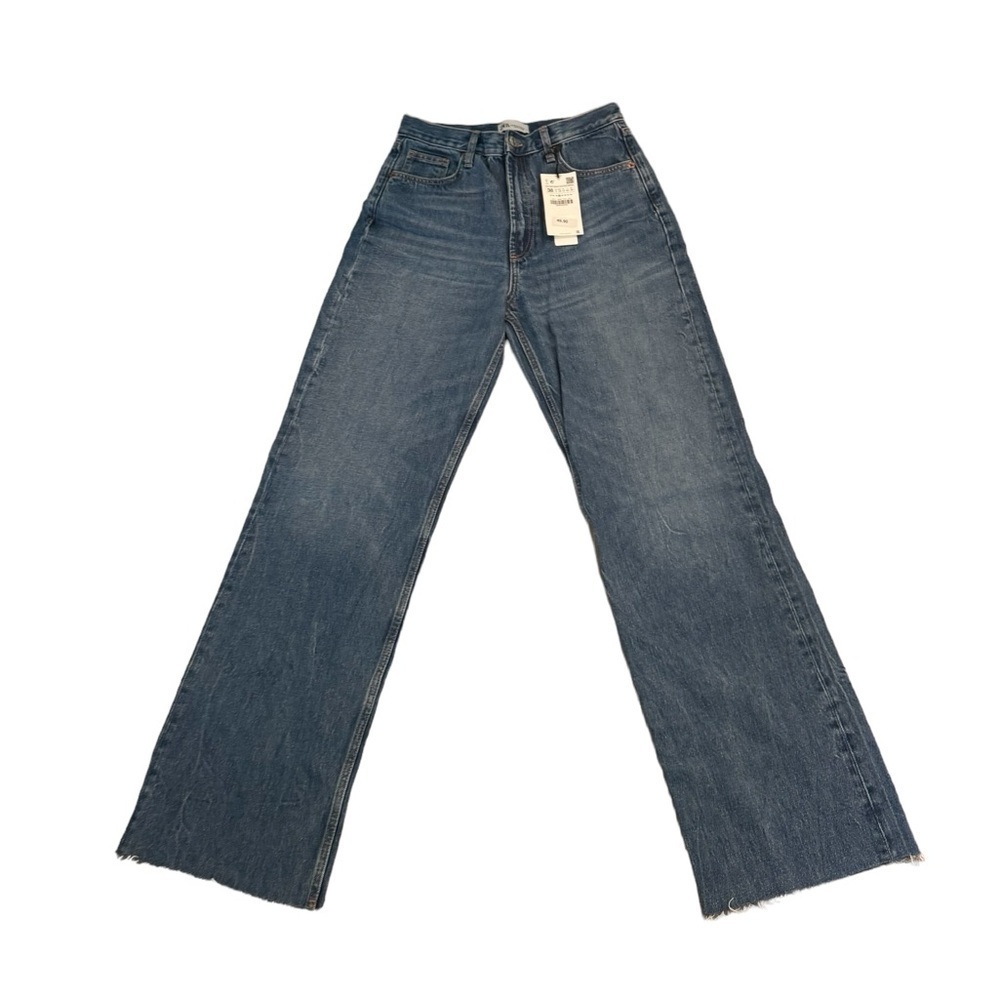 Zara jeans